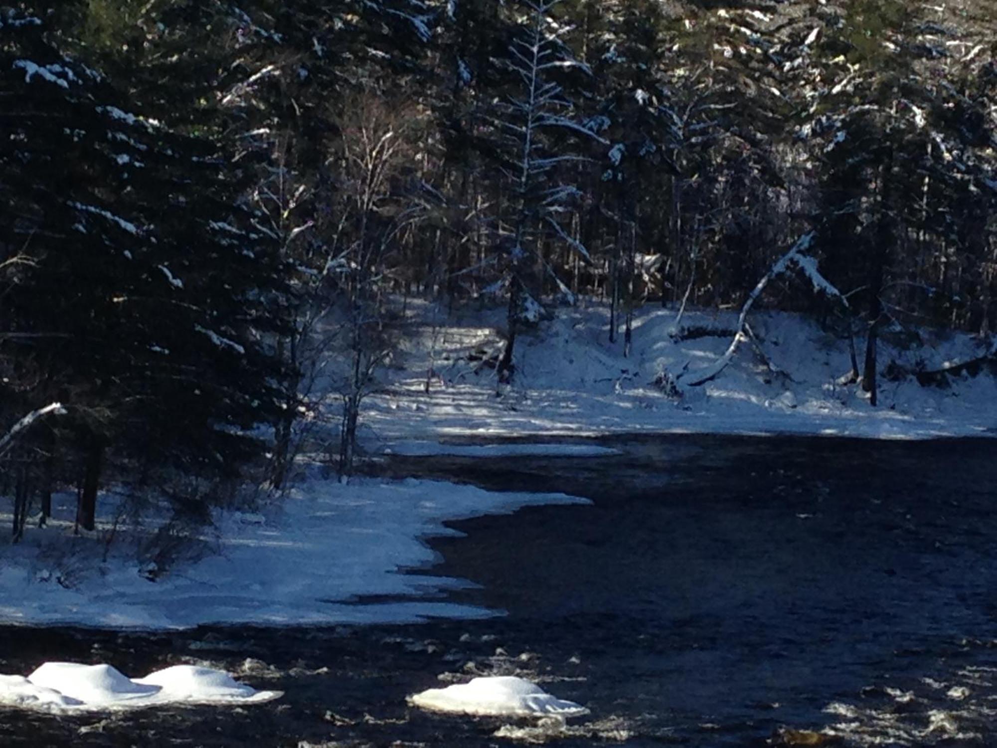 Hotel River & Petawawa